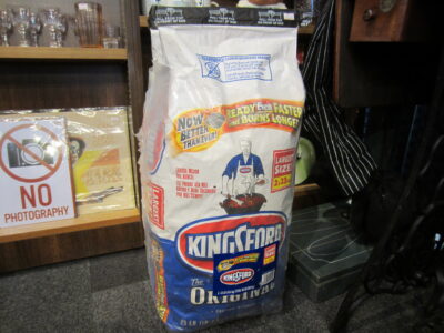 KINGSFORD-THE ORIGINAL　CHARCOAL-main